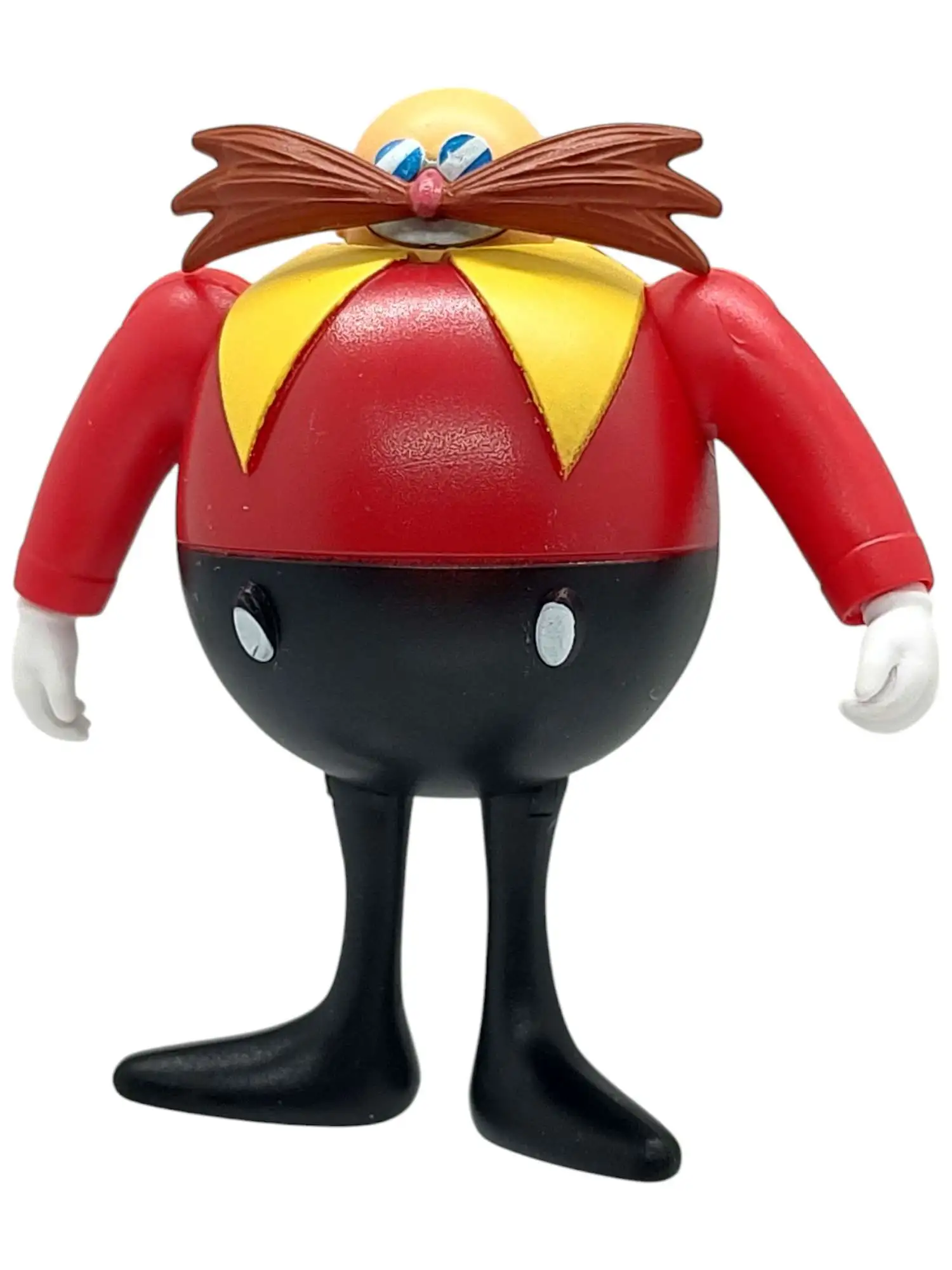 Sonic The Hedgehog Classic Dr. Eggman 2.5-Inch Mini Figure [Loose]