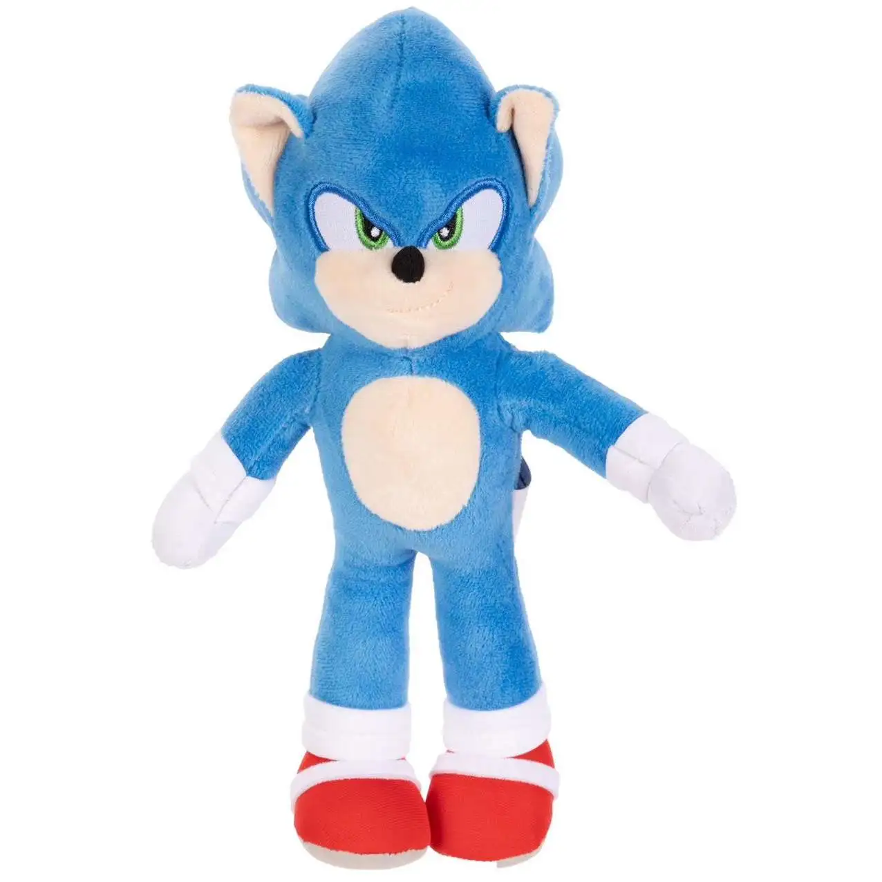 Sonic The Hedgehog 3 Sonic 9-Inch Plush