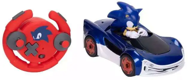 DRT クラッシュ9 ソニック(SONIC) 40274e2bb7c1aa40d8efde6e7fafaa