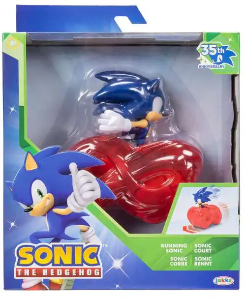 ライポソニックス New Jakks Pacific Sonic The Hedgehog Silver DC Green Lantern 9