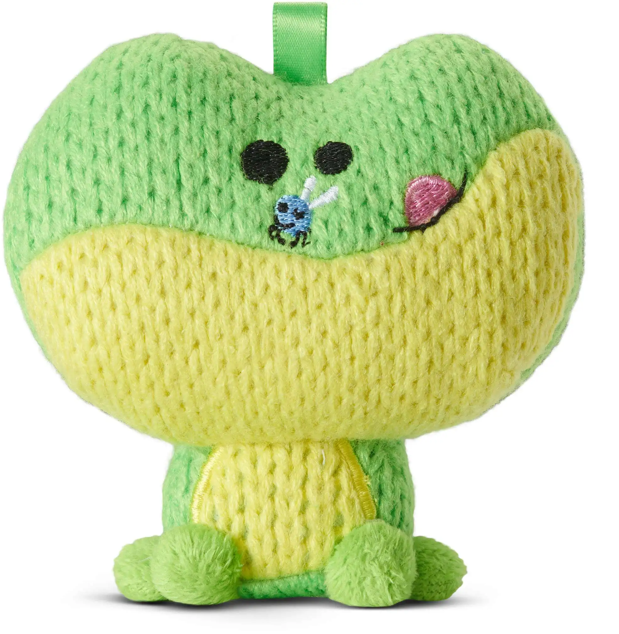 Ami Amis Wave 1 Pickle 4-Inch Plush