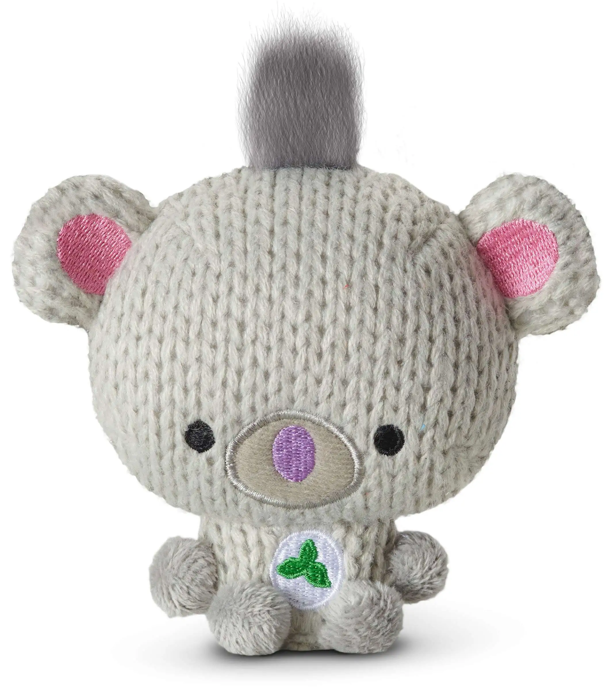 Ami Amis Wave 1 Kai 4-Inch Rare Plush