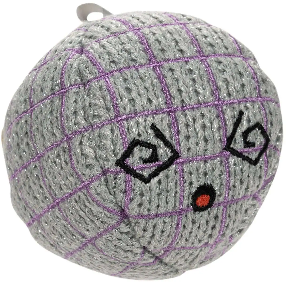 Ami Amis Wave 2 Disco Danny 4-Inch Plush