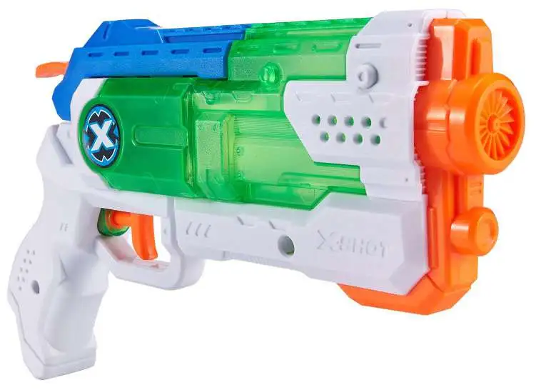 X-Shot Epic Fast-Fill Water Blaster 2-Pack Zuru Toys - ToyWiz