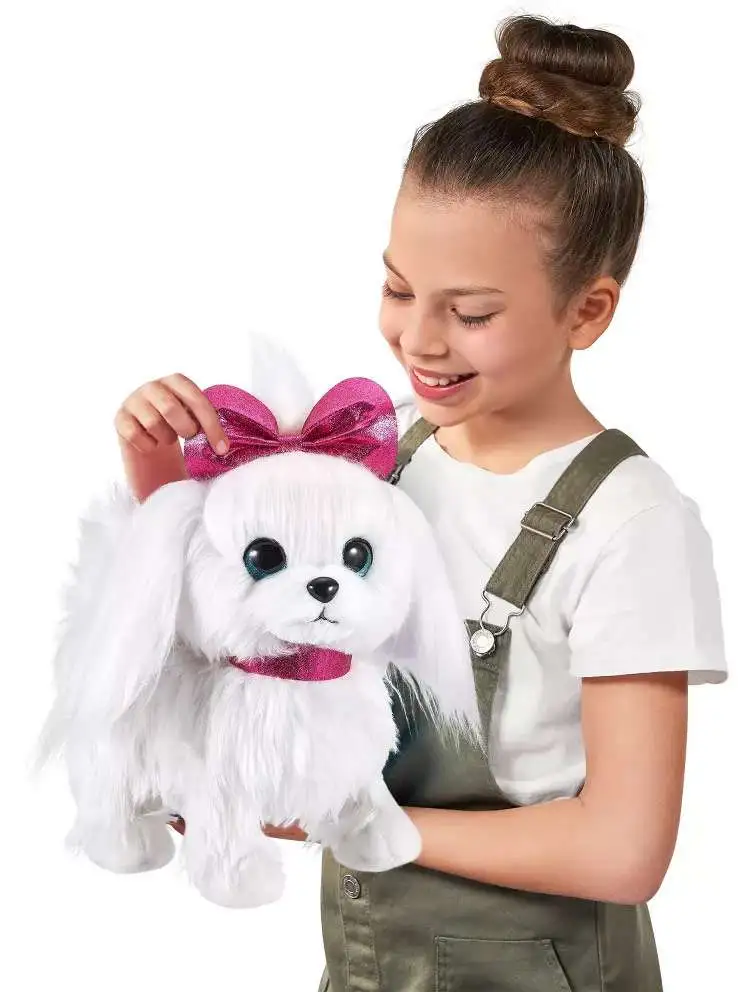 Zuru Pets Alive Lil Paw Paw The Walking Puppy, Hobby Lobby