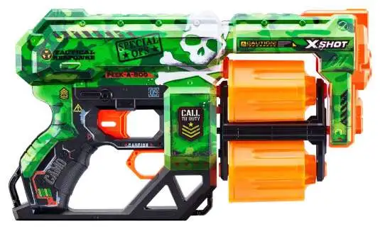 X-Shot Epic Fast-Fill Water Blaster 2-Pack Zuru Toys - ToyWiz