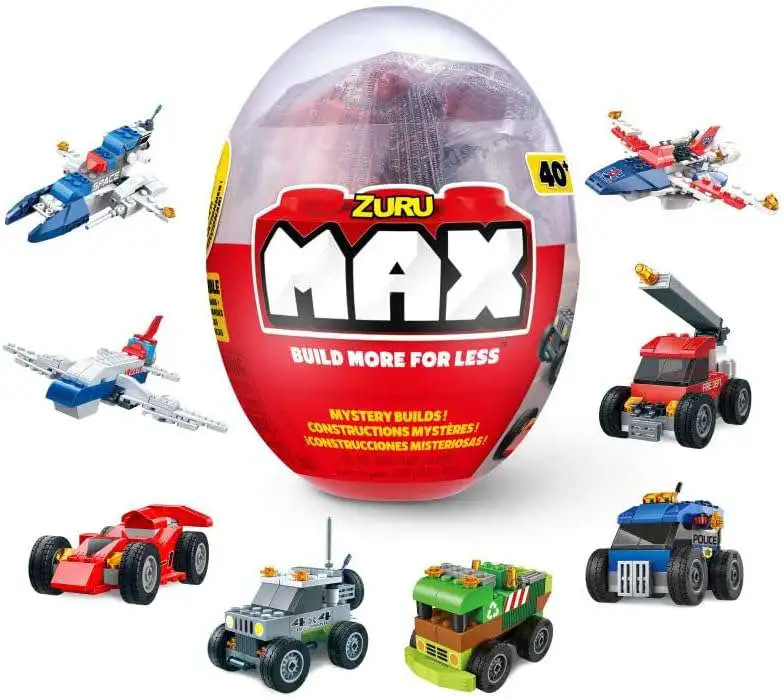 SURPRISE FOR MAX マックスシリーズ