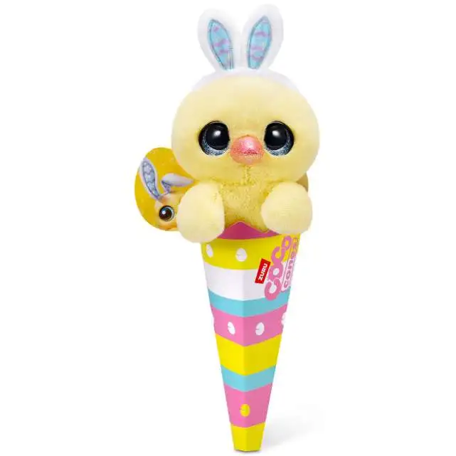 Coco Cones Easter Cornflake Plush