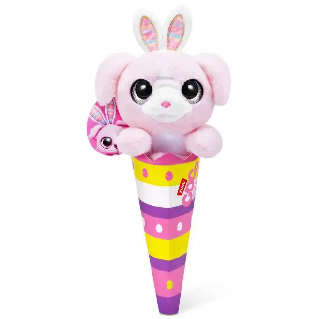 Coco Cones Easter Crumb Plush [Puppy]