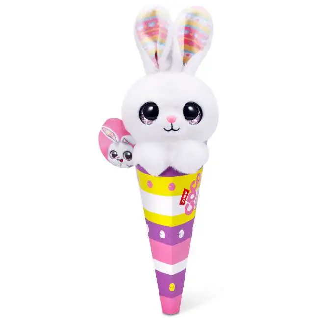 Coco Cones Easter Bounce Plush [Bunny]