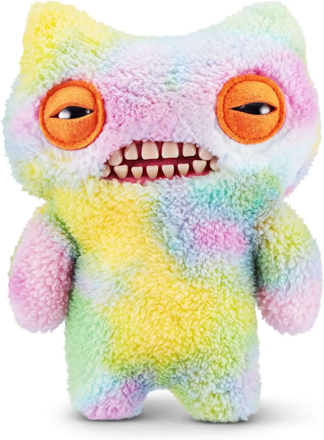 Fuggler Laboratory Misfits Munch Munch 9 Plush Zuru Toys - ToyWiz