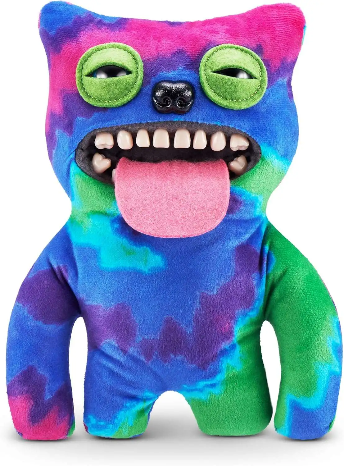 Fuggler Laboratory Misfits Sir Belch 9-Inch Plush
