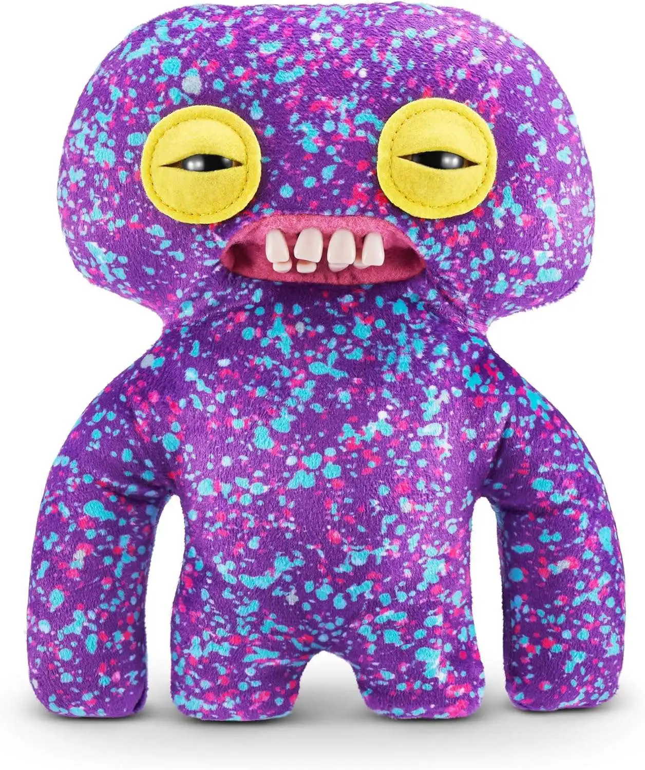 Fuggler Laboratory Misfits Squidge 9-Inch Plush
