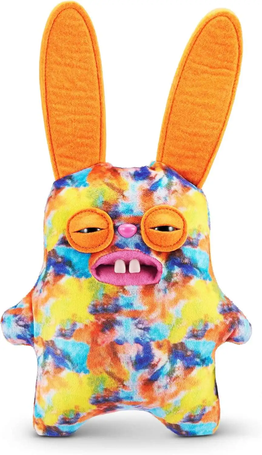 Fuggler Laboratory Misfits Rabid Rabbit 9-Inch Plush