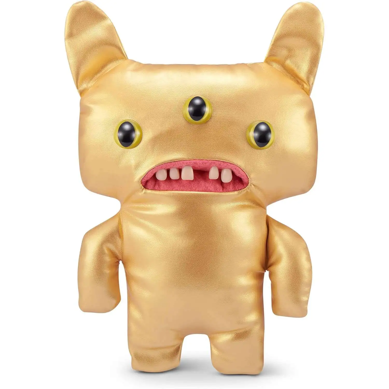 ゴールド ファグラー gold Fuggler Funny Monster Fuggler Gold Fuggs 9 inch (Gnawing Terror), Funny Ugly