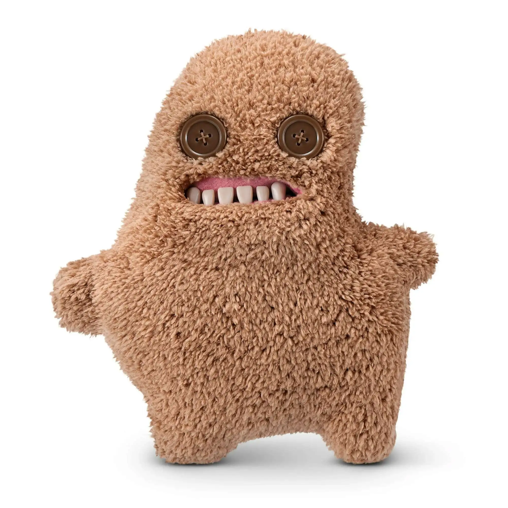 Fuggler New Fuggs on the Block Sir Splodge A lot Exclusive 9-Inch Plush Figure