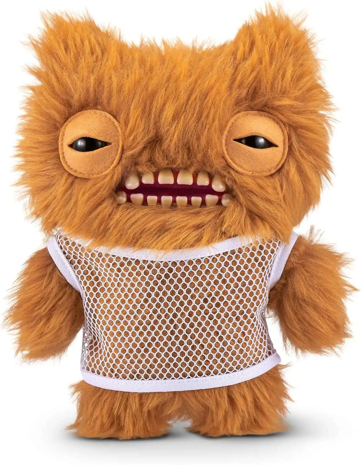 Fuggler Vacay Vibes Munch Munch 9-Inch Plush Figure