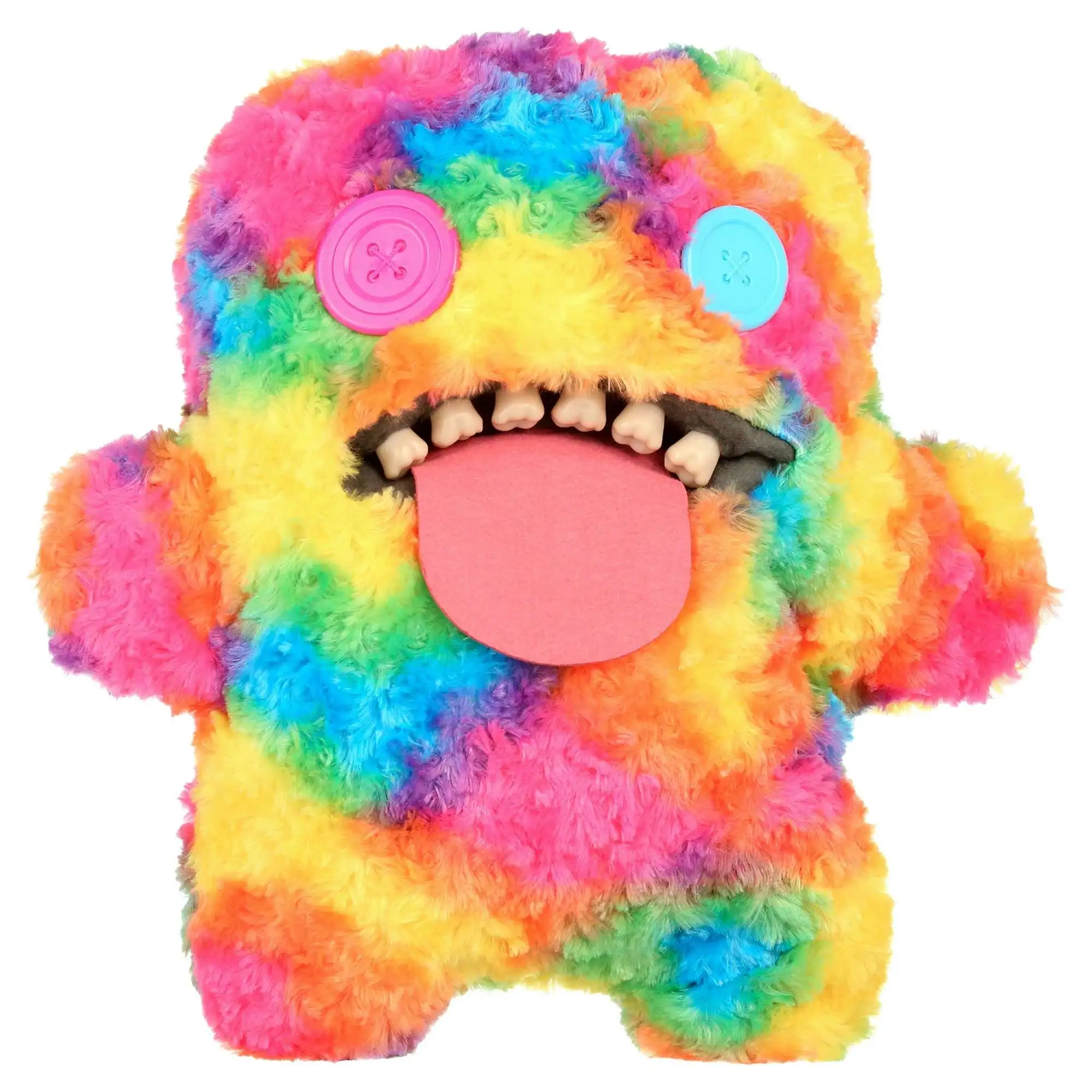 Fuggler Bigg Fugg Oogah Boogah 17-Inch Plush