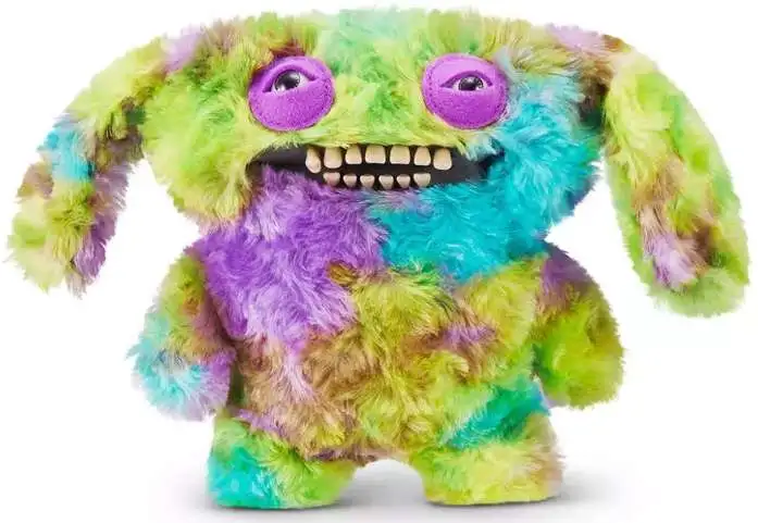 Fuggler Butt Ugly Pets Cockapoo Count Underoo McGoo Exclusive 9-Inch Plush