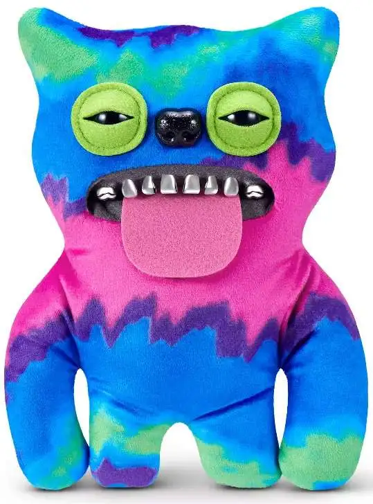 Fuggler Fugg Life Sir Belch Exclusive 9-Inch Plush Figure