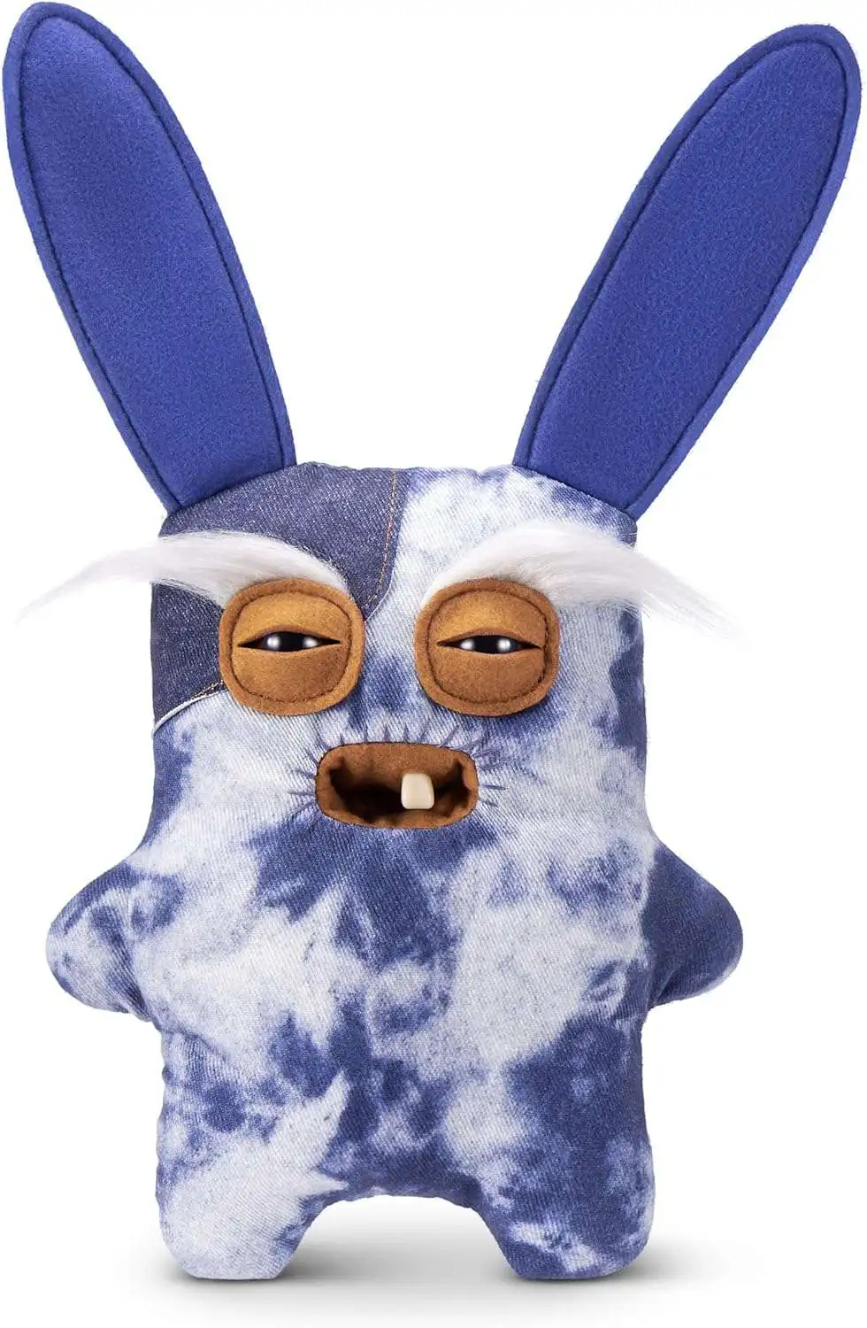 Fuggler Old Fogies Stinkface 9-Inch Plush Figure