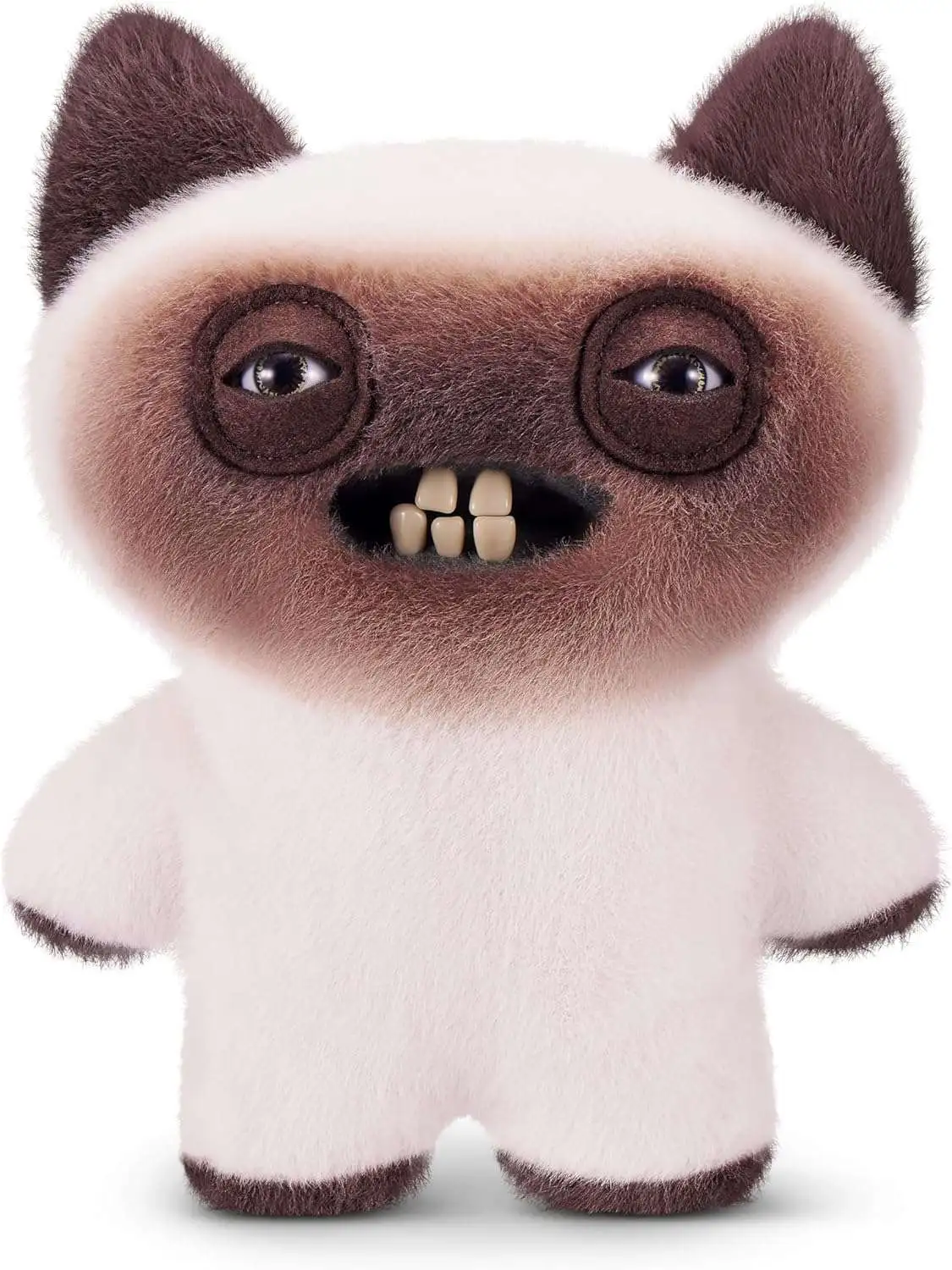 Fuggler Alley Cats Yawper 9-Inch Plush Figure