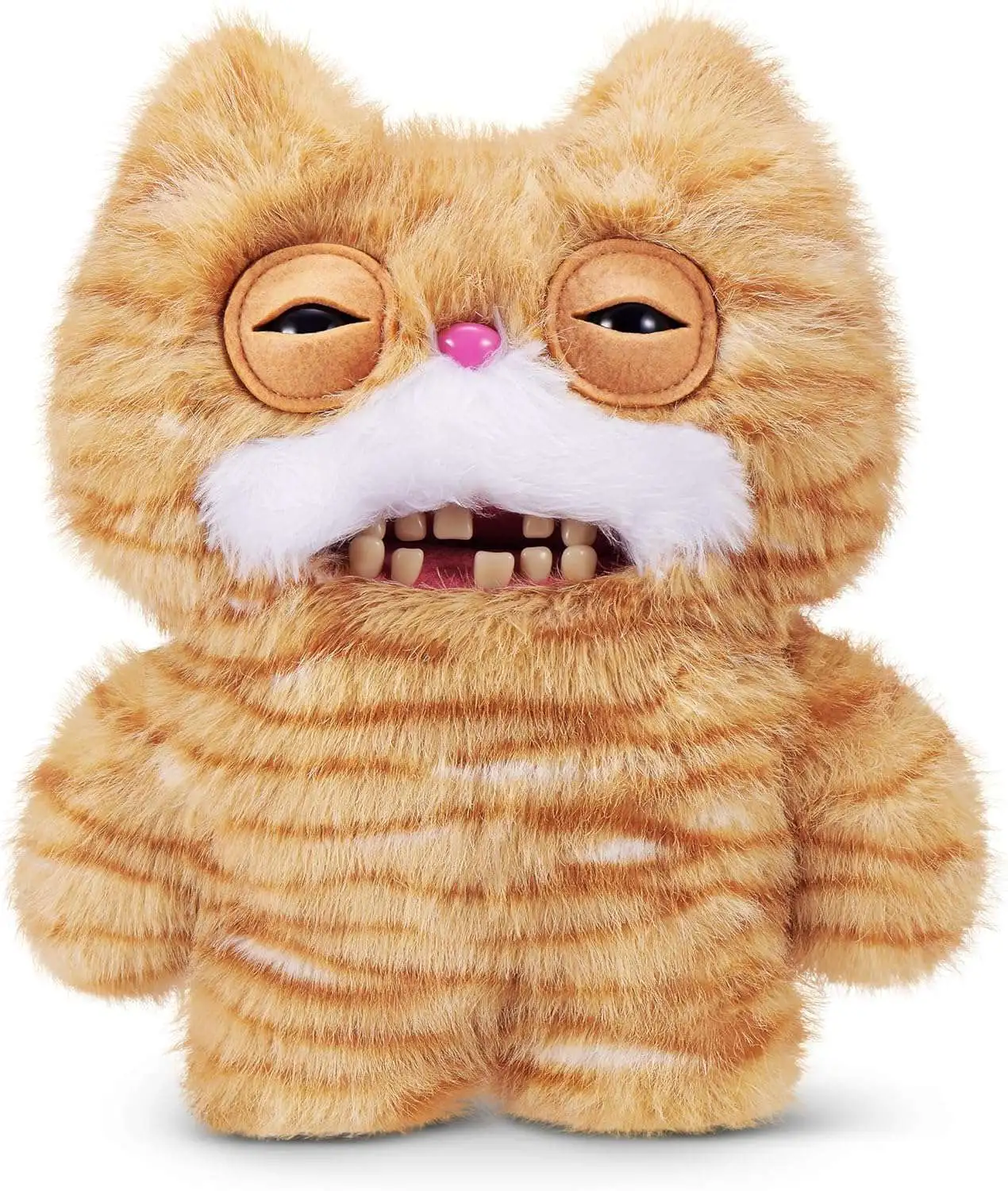 Fuggler Alley Cats Stinkface 9-Inch Plush Figure