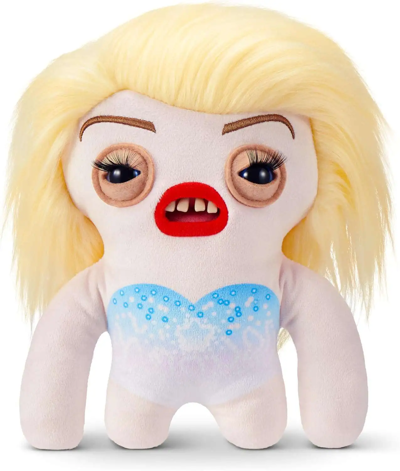 Fuggler Fuggstars! Fleeting Fartlet 9-Inch Plush Figure