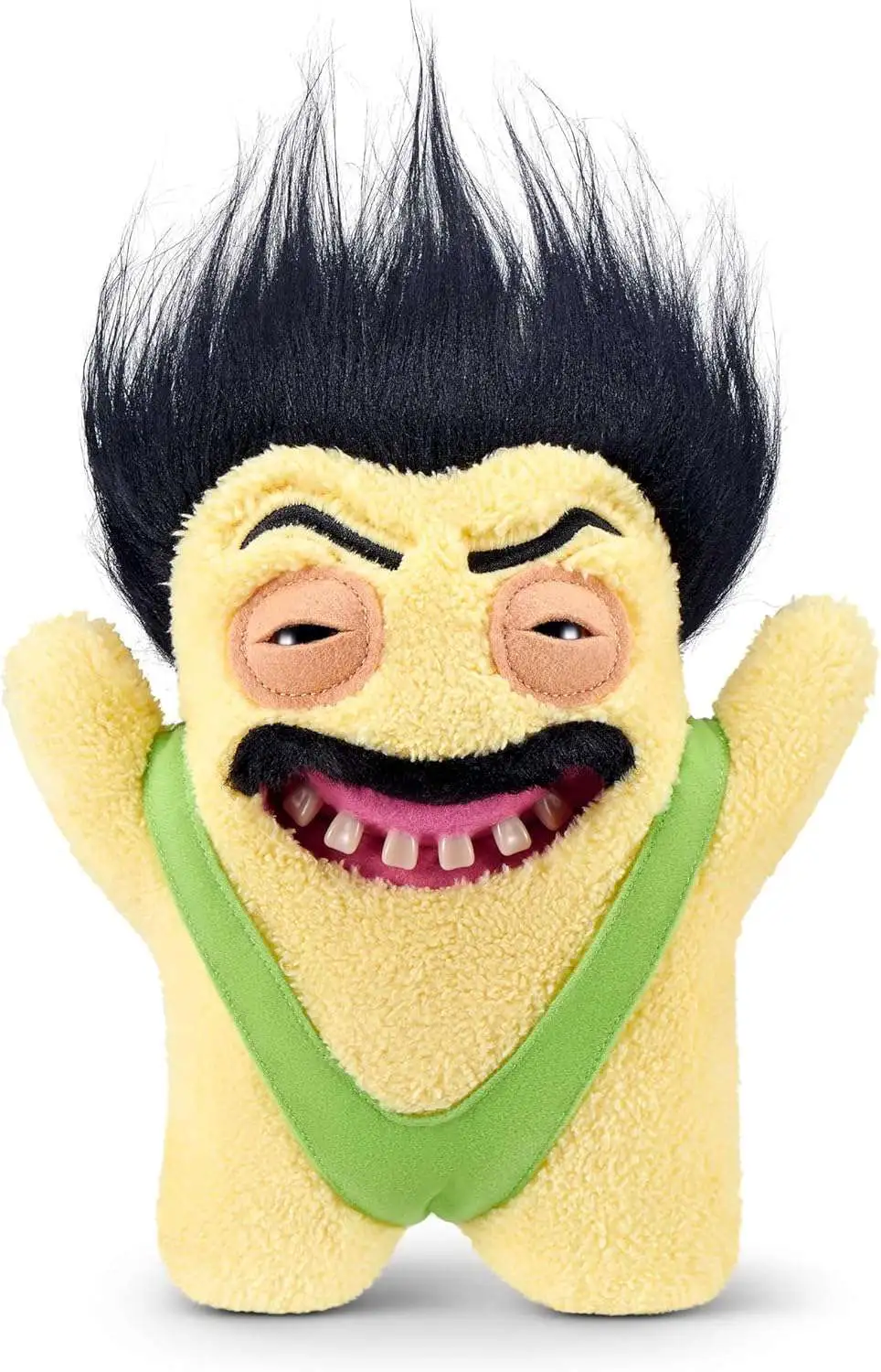Fuggler Fuggstars Series 2 Fugrat 9-Inch Plush Figure