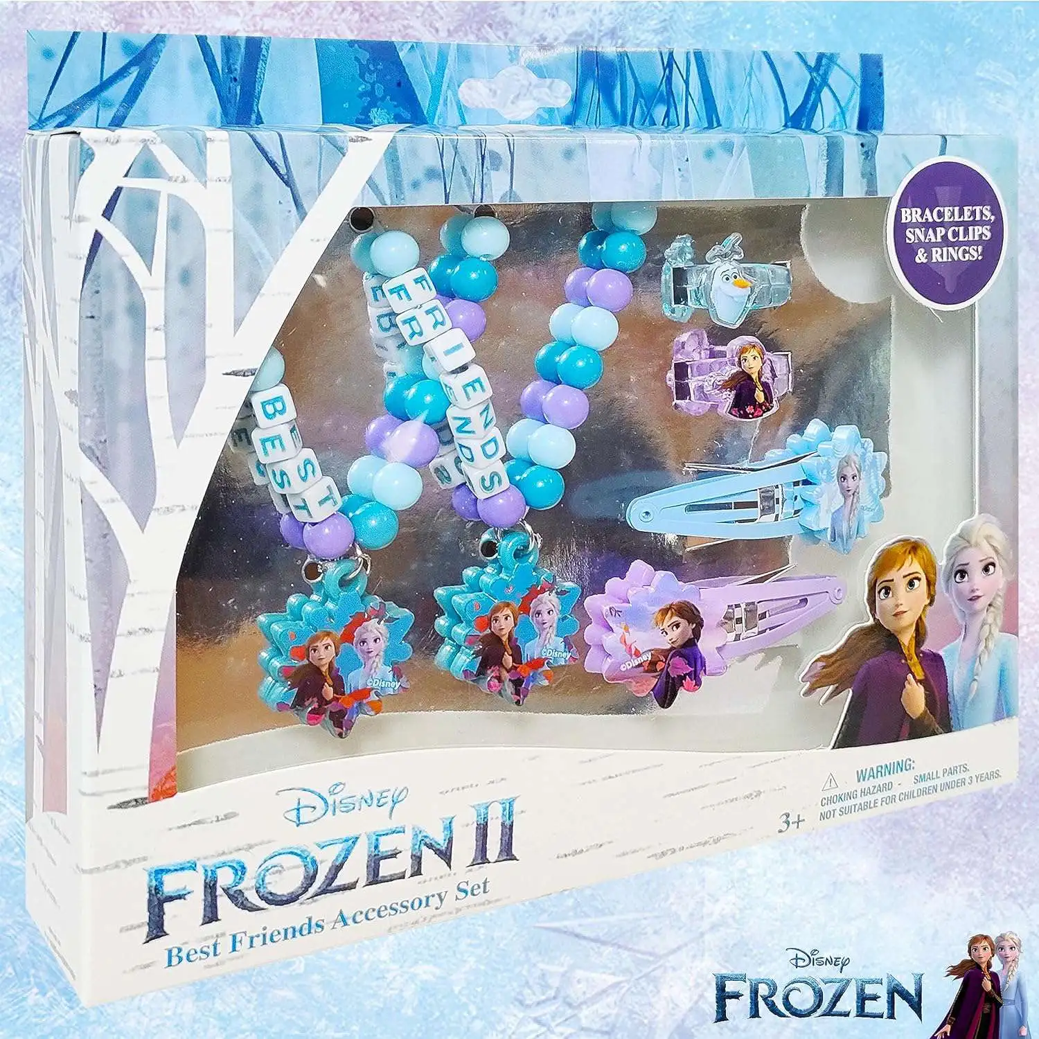 Disney Frozen Frozen Best Friends Accessory Set HER Accessories