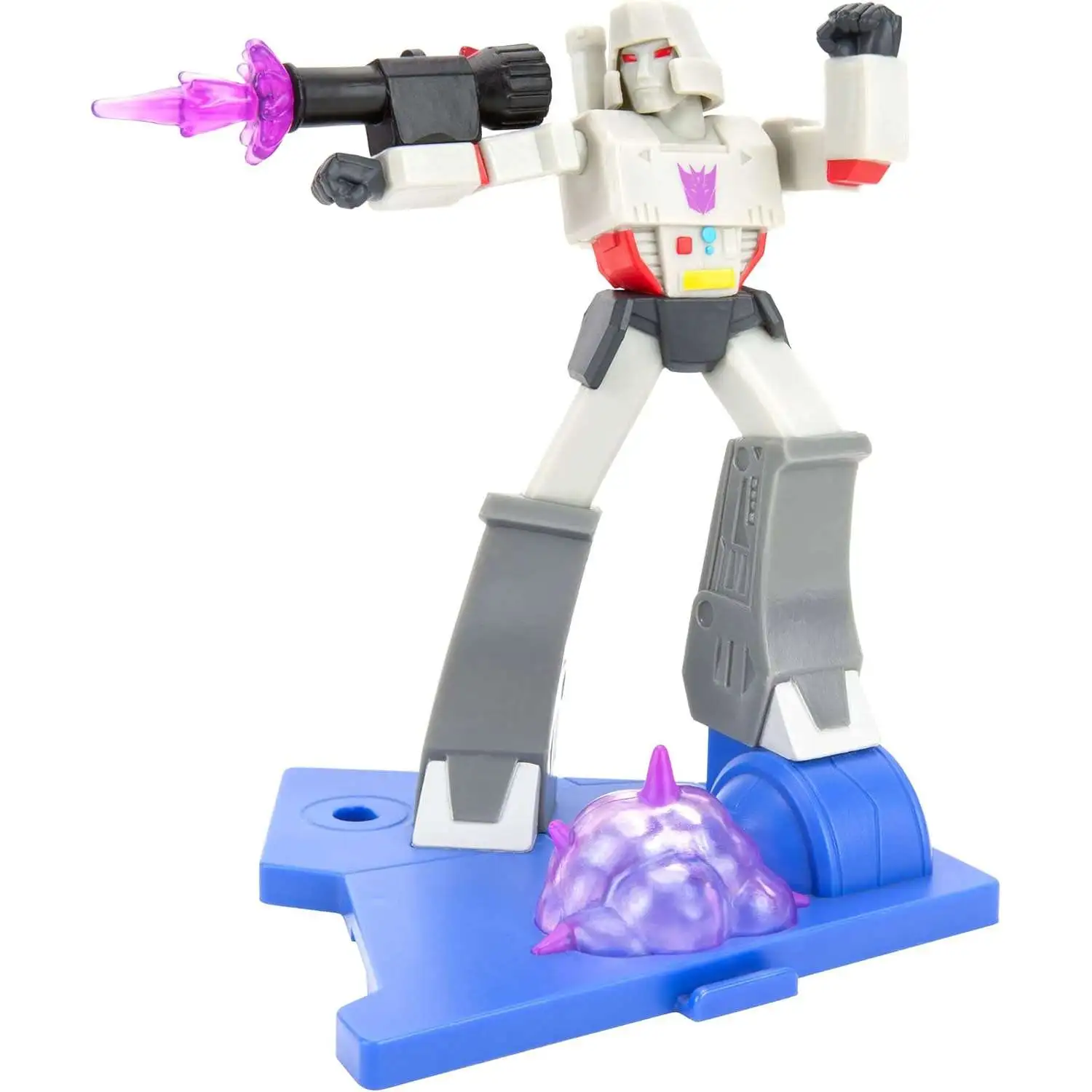Transformers Zoteki Megatron Collectible Figure