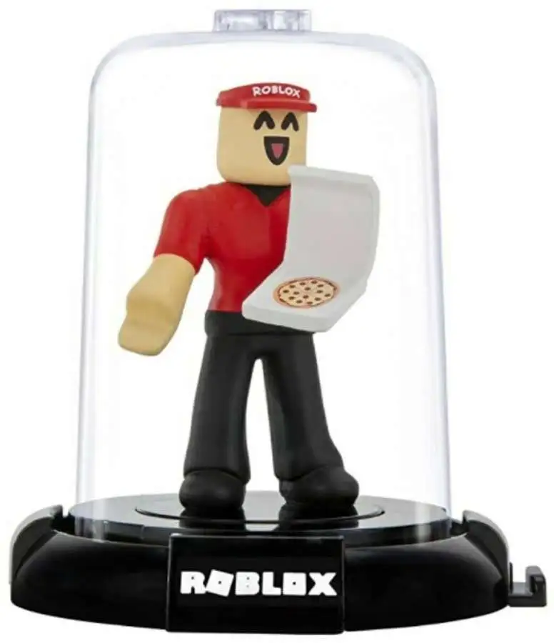 Roblox toys online pizza