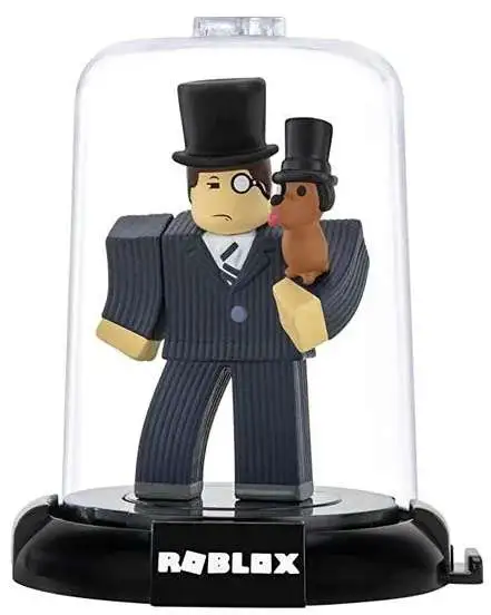 Roblox Domez Series 1 Adopt Me: Sir Woofington Action Figure