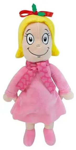 Cindy store lou toy