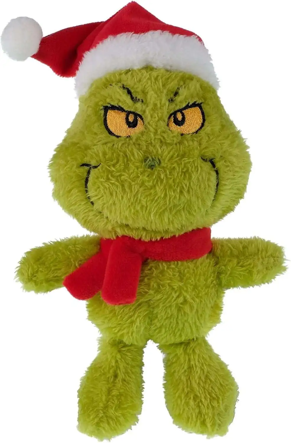 Dr. Seuss The Grinch 6-Inch Plush