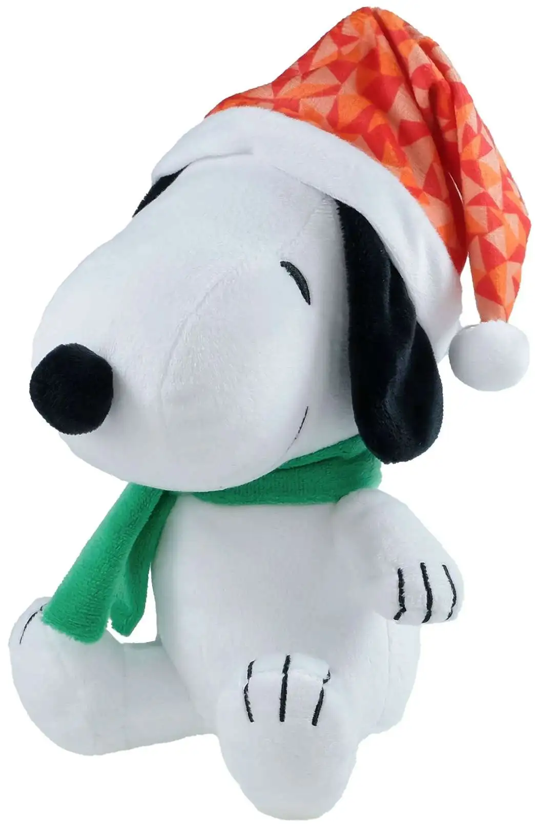 Peanuts 2025 Holiday Snoopy Exclusive 8-Inch Plush