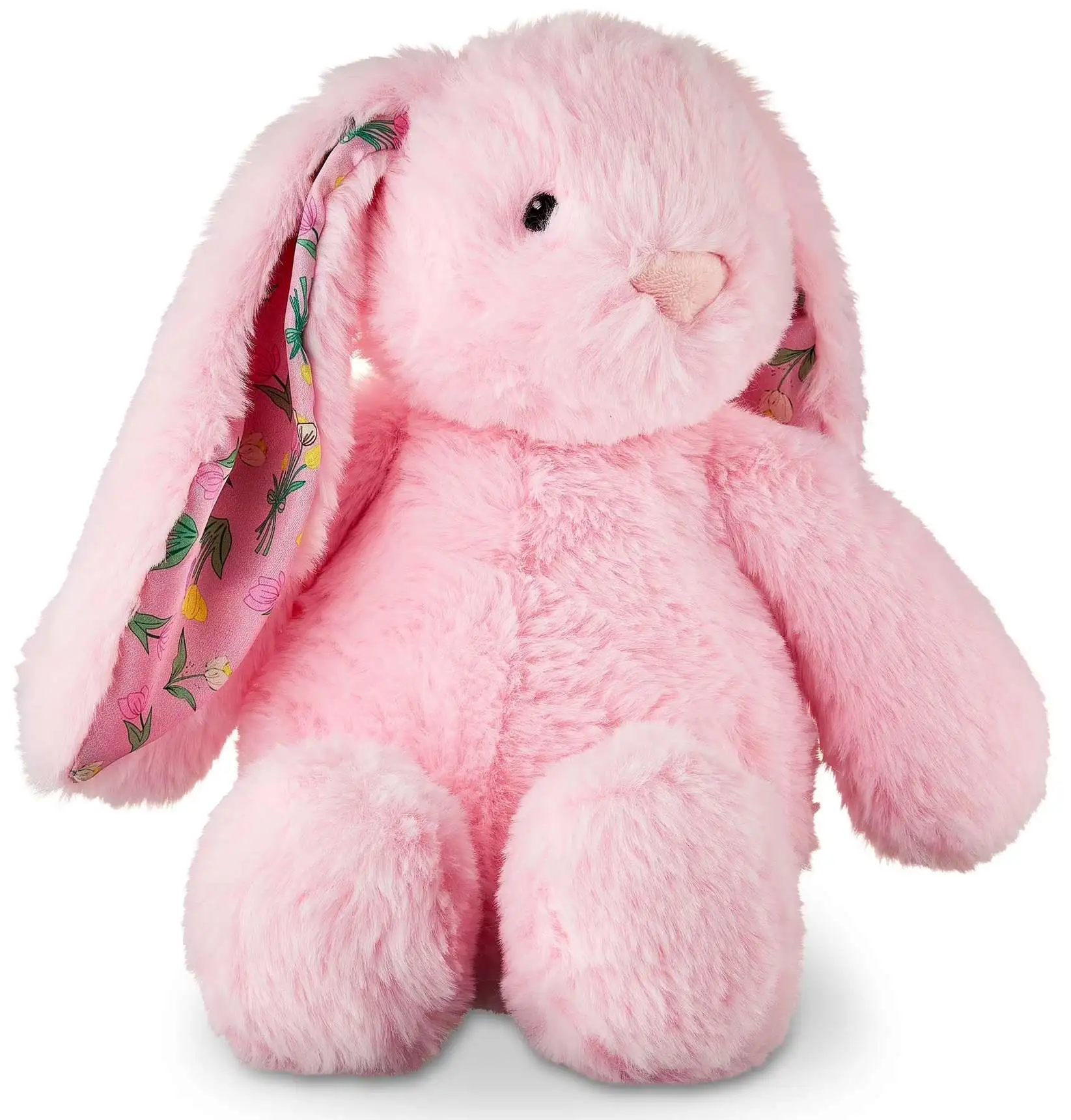 Spark Create Imagine Pink Bunny 9-Inch Plush