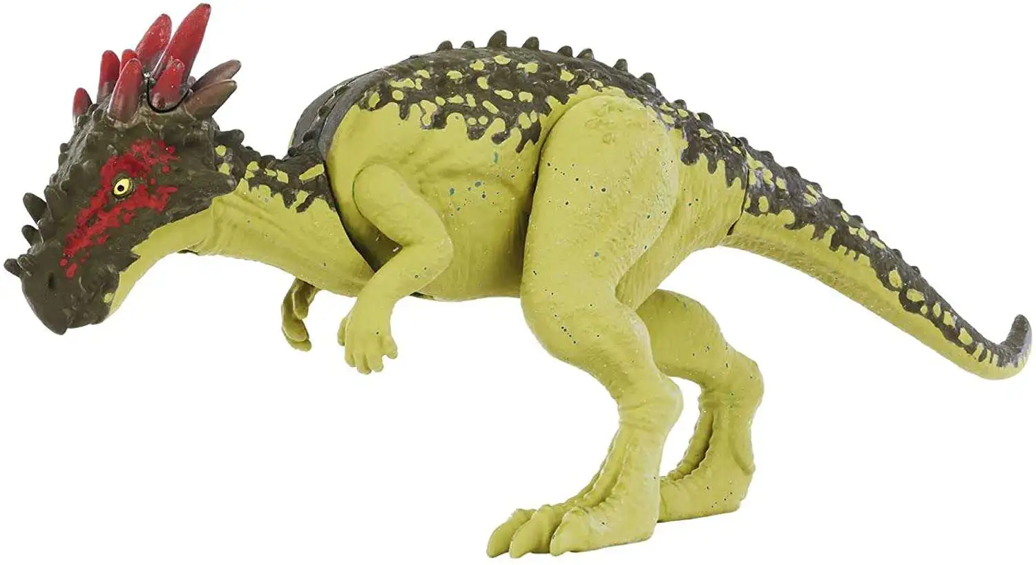 Jurassic World Dino Escape Dracorex Action Figure [Wild Pack, Loose]