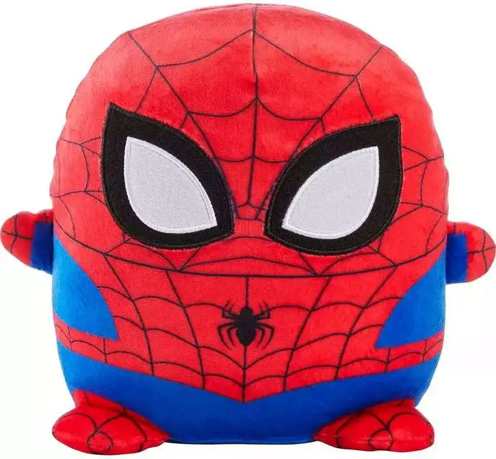 Marvel Cuutopia Spider-Man 5-Inch Plush