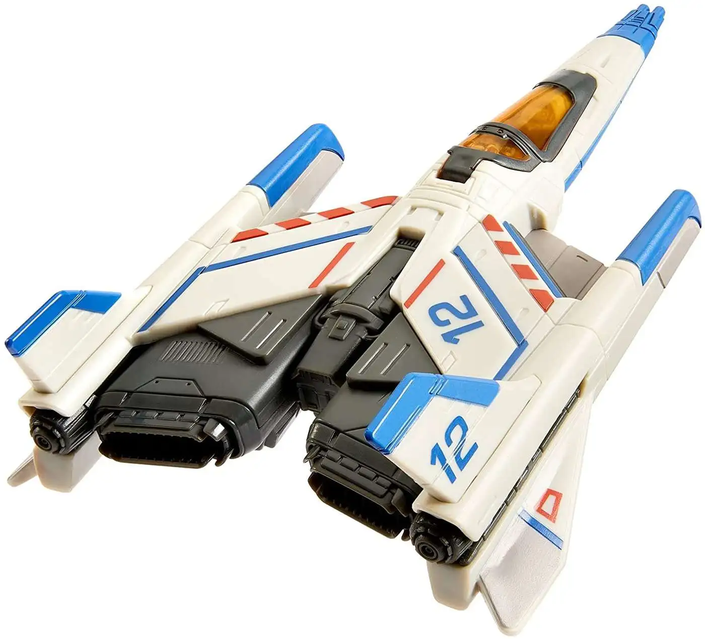 Disney Pixar Lightyear Movie Hyperspeed Series XL-12 Buzz Lightyear ...