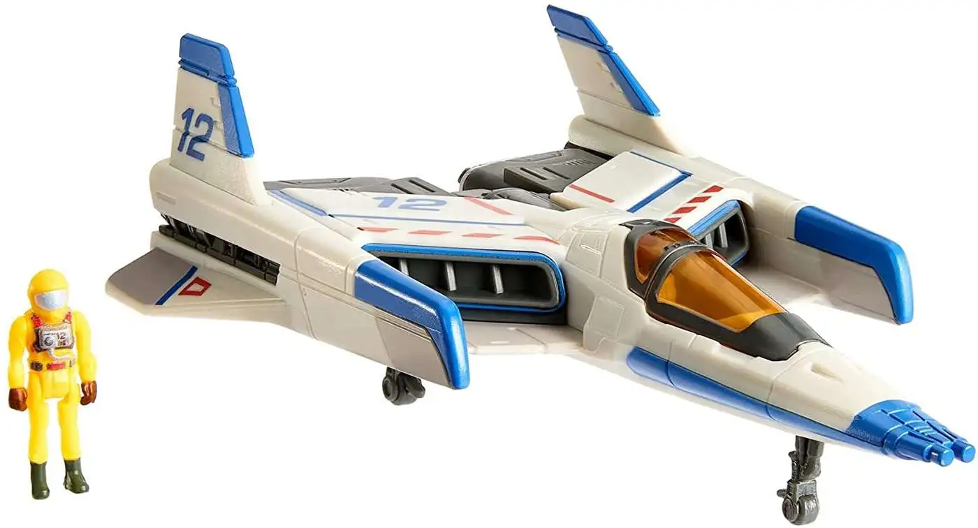 Disney Pixar Lightyear Movie Hyperspeed Series XL-12 Buzz