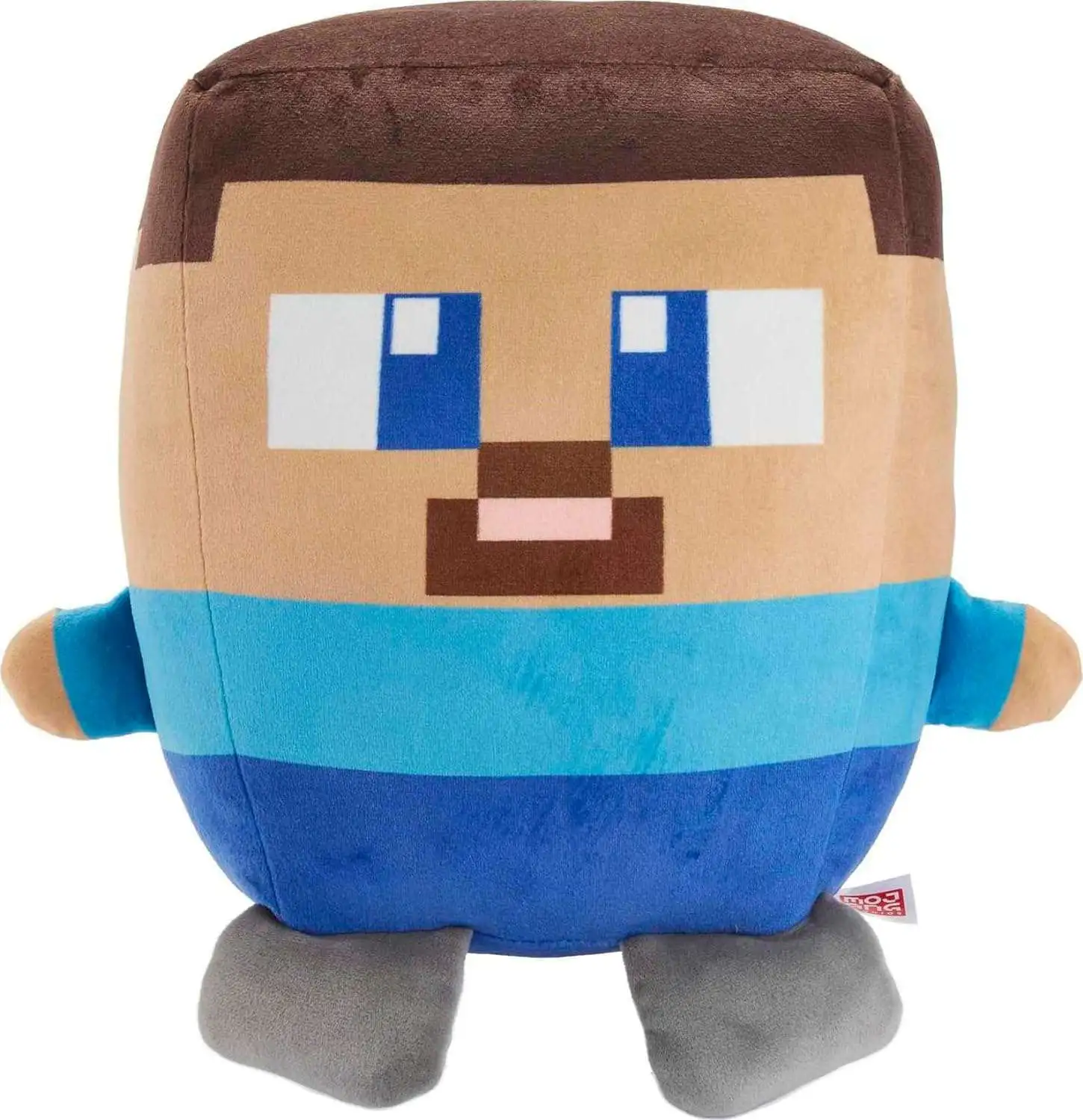 Minecraft Cuutopia Steve 10-Inch Plush