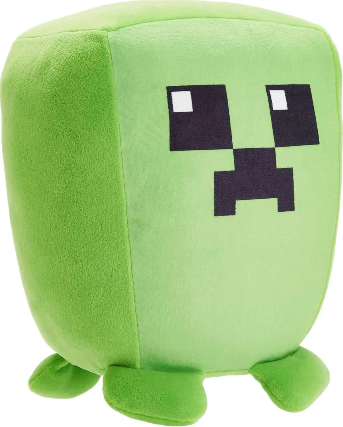 Minecraft Creeper ぬいぐるみ 約30cm Amazon.com: Mattel Minecraft Plush Toy, Creeper Soft Doll Inspired