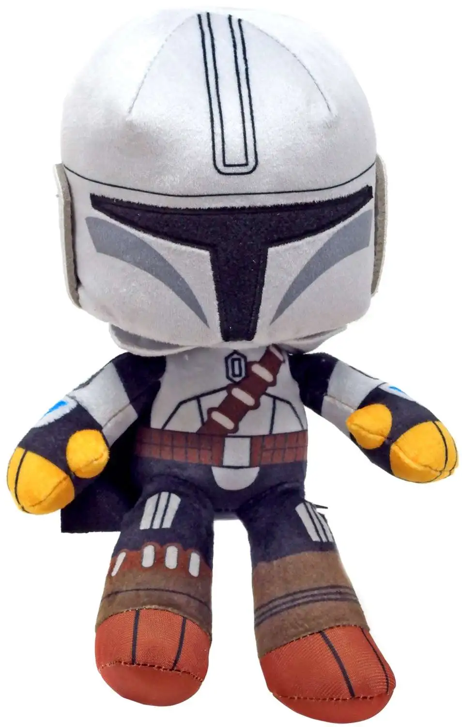 Star Wars The Mandalorian 8-Inch Plush