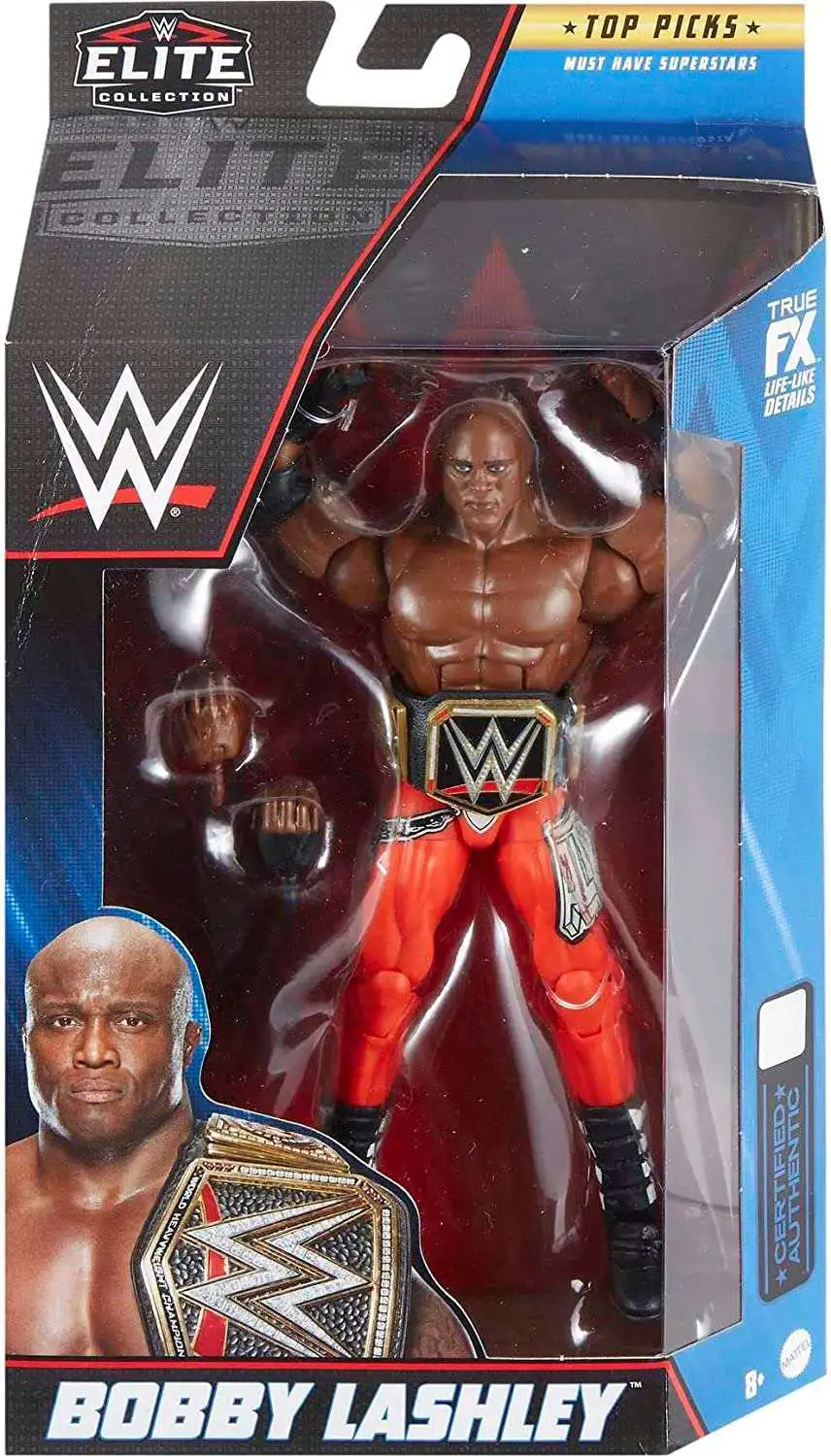 The Best WWE Action Figures and Toys to Buy in 2023 - IGN
