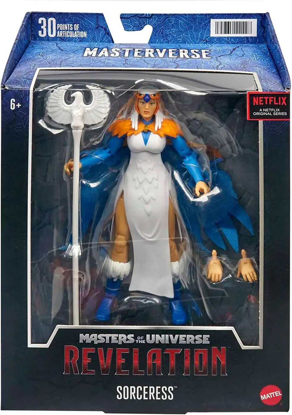 SORCERESS(魔術師) ＳＷトイズ 1/6スケールアクションフィギュア 1/6 アクション フィギュア / Action Figure ,SWTOYS | 模玩堂