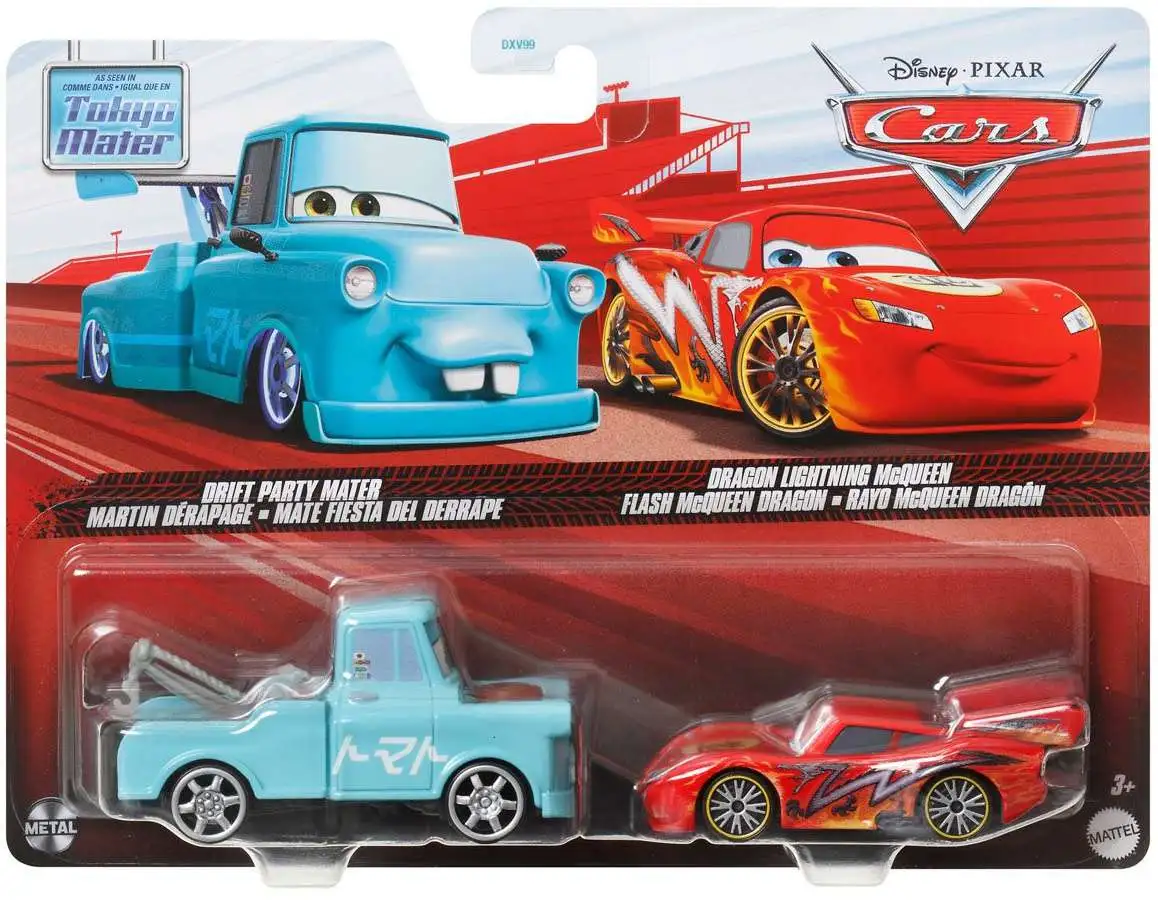 Disney Pixar Cars Lightning McQueen Racing Jacket - BoxLunch Exclusive