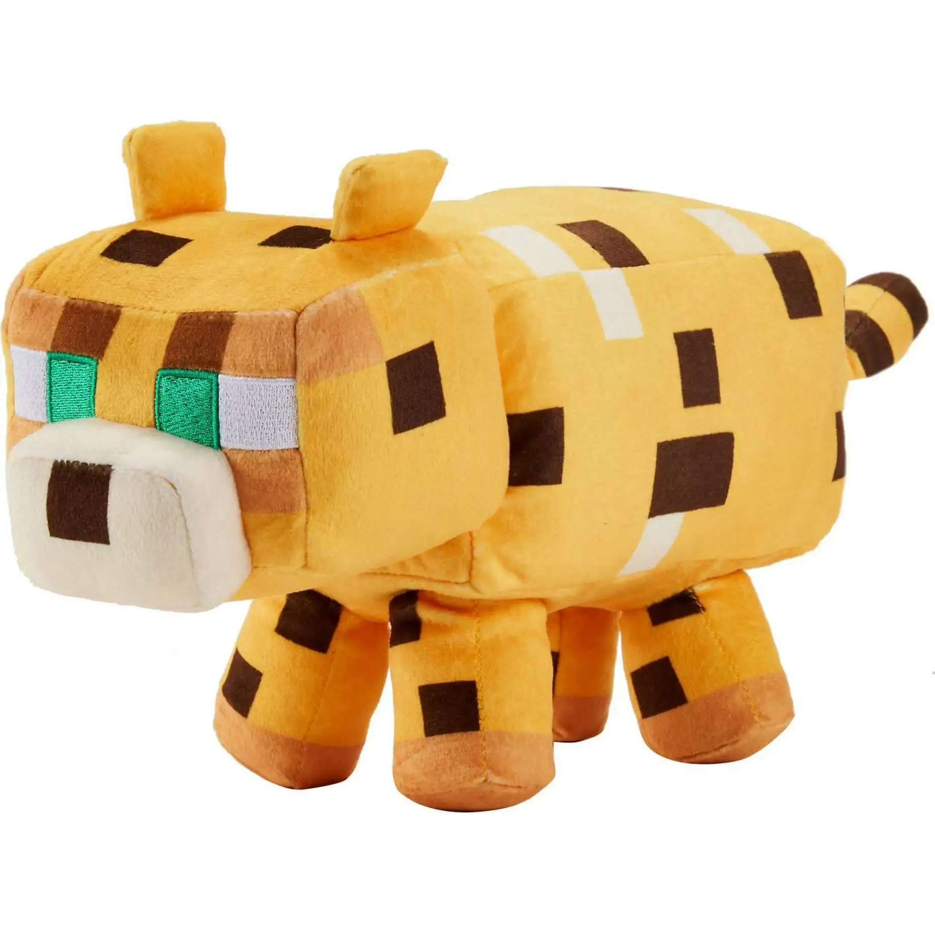 Minecraft Ocelot 12-Inch Plush [Mattel]