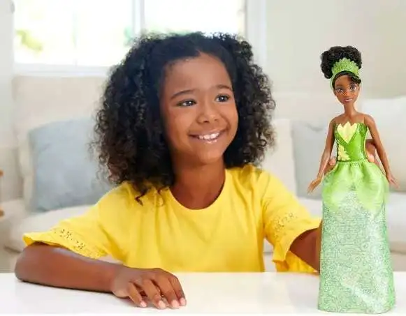 tiana商品 Tiana fantasy pin set