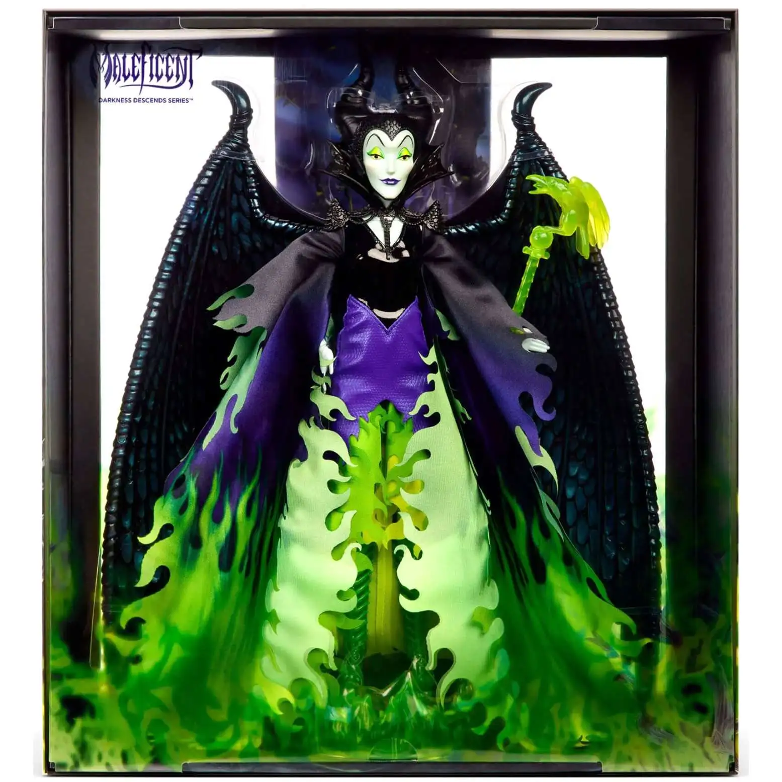 Disney Sleeping Beauty Maleficent Exclusive Doll